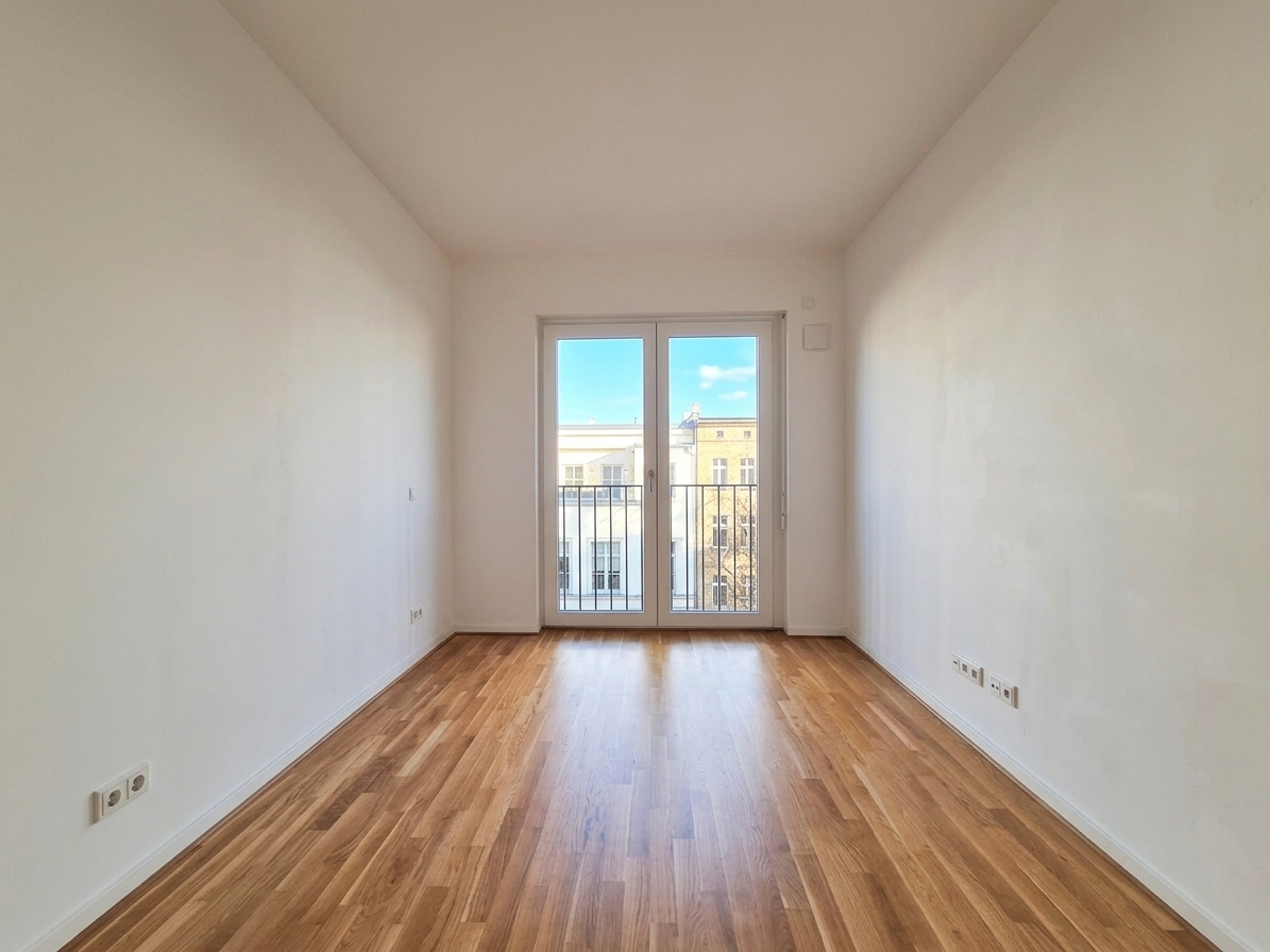 Beispielbild Schlafzimmer