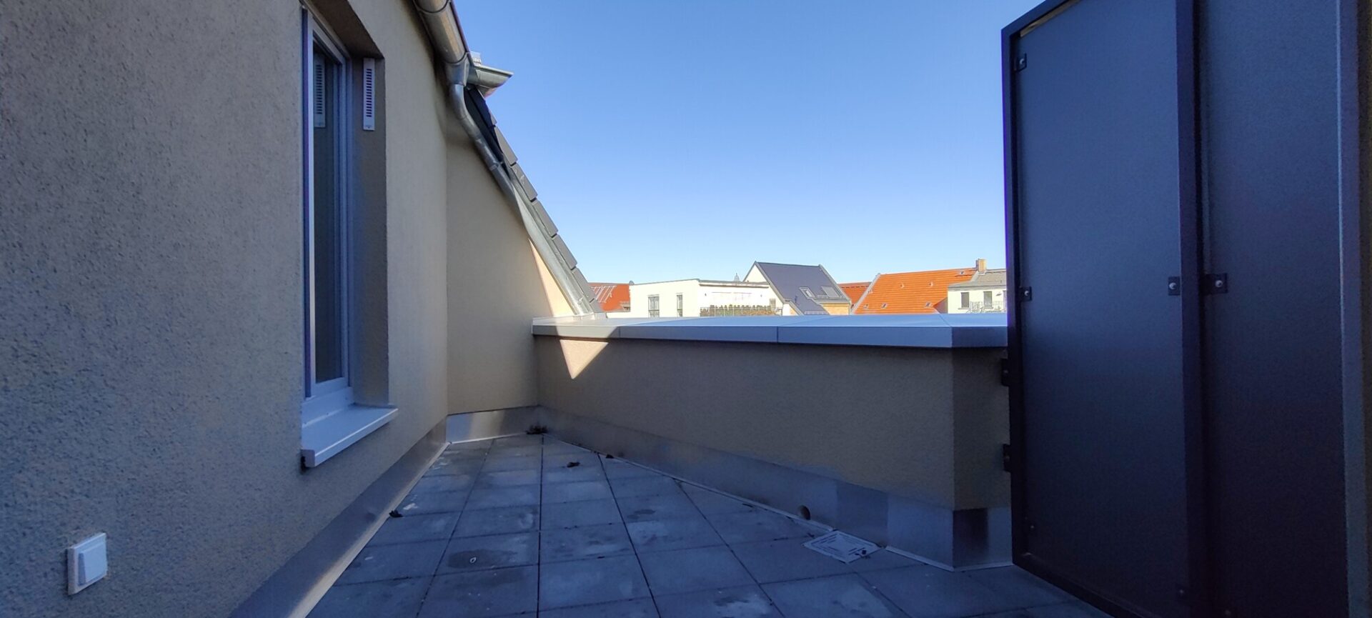 1. Balkon