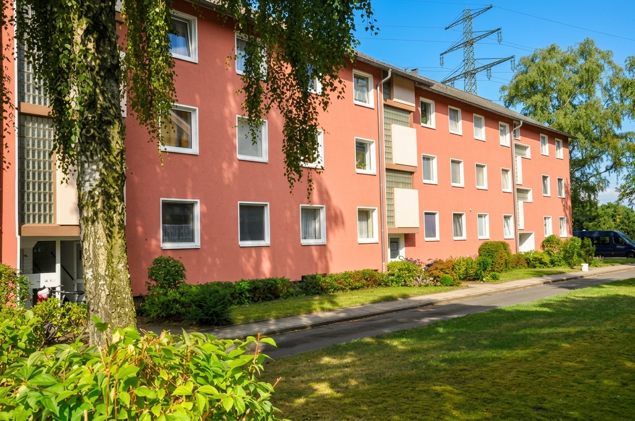 Außenanischt