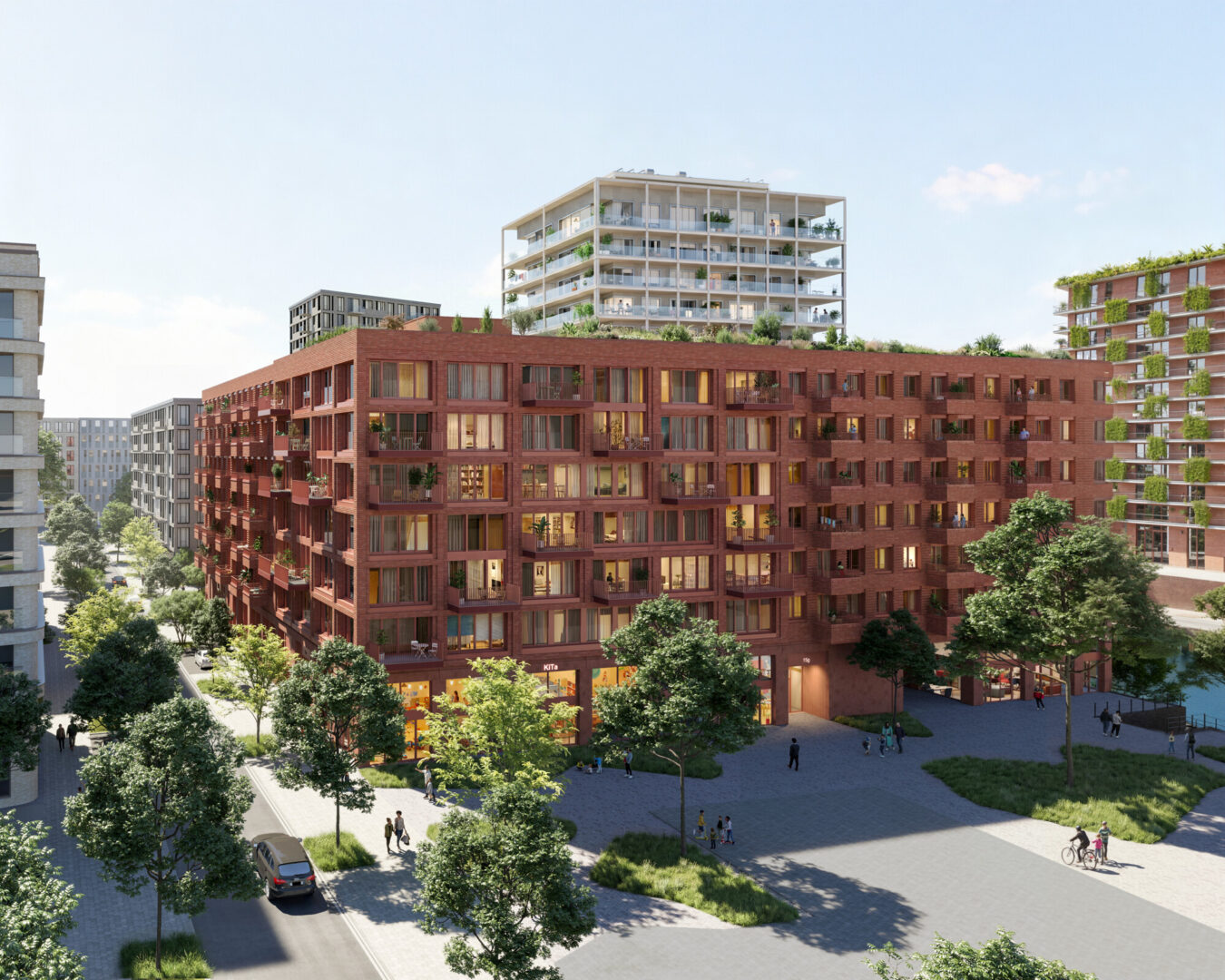 Außenansicht