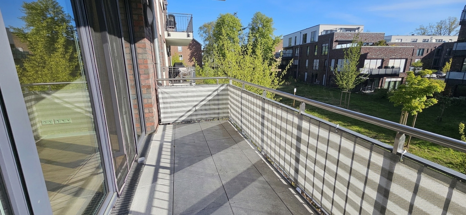 Bsp. Balkon