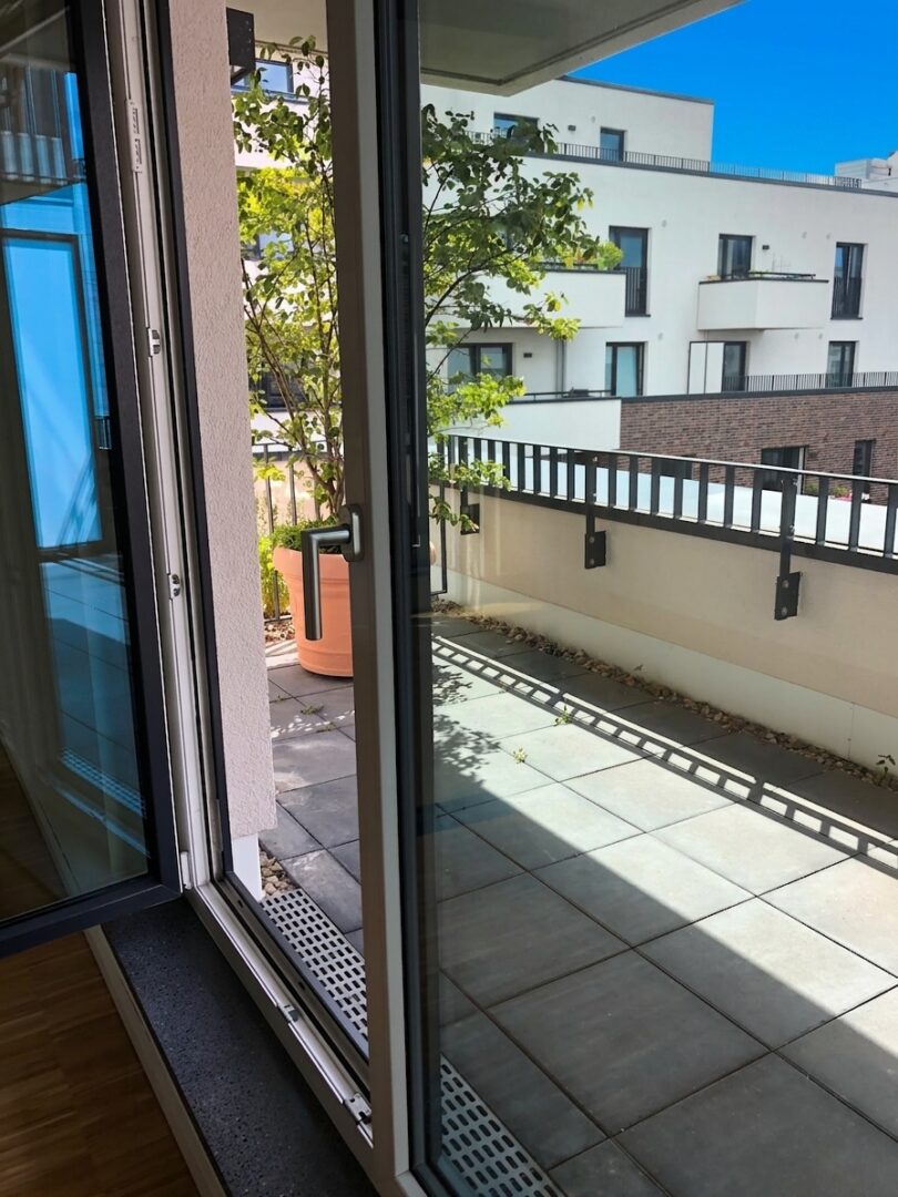 Balkon