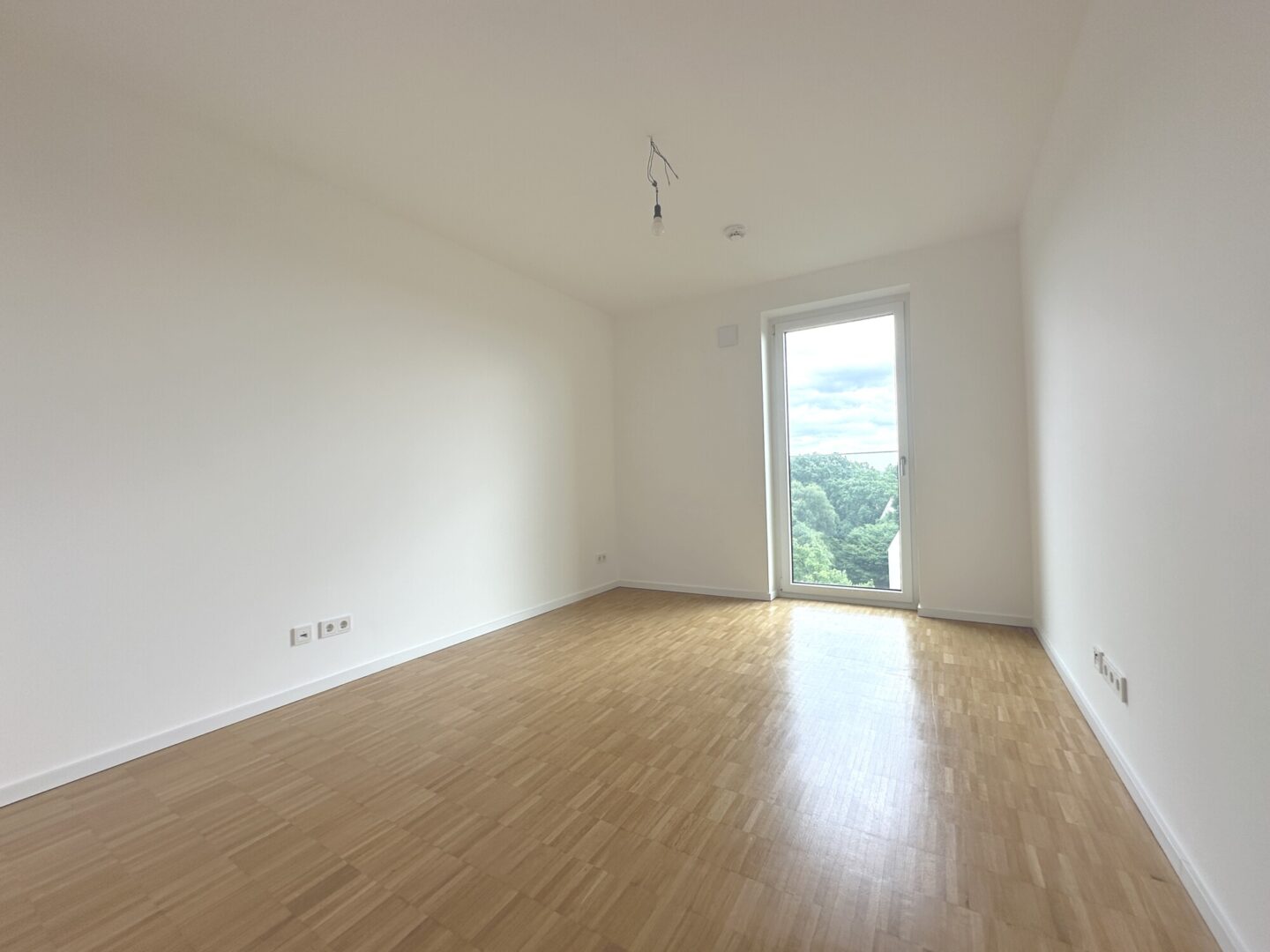 Kinder- / Arbeitszimmer