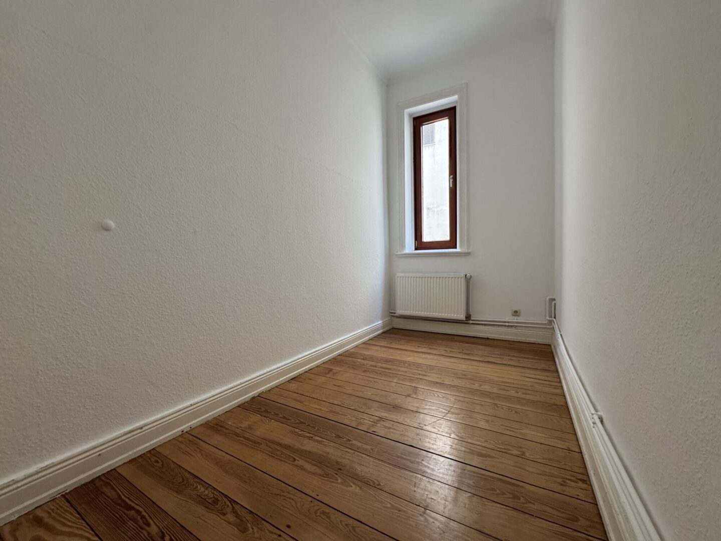 halbes Zimmer