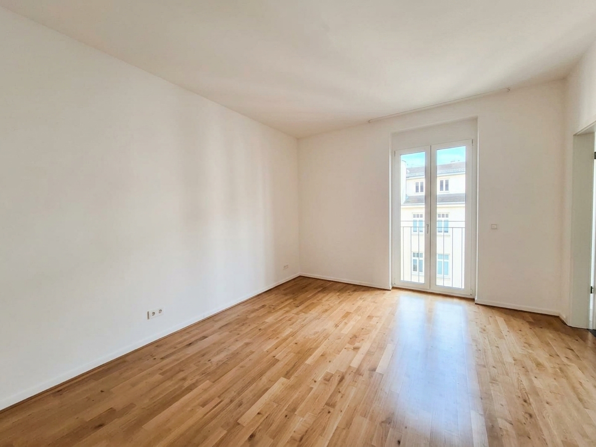 Beispielbild Schlafzimmer
