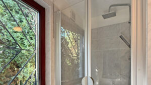 Dusche