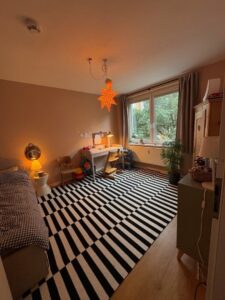 weiteres Zimmer