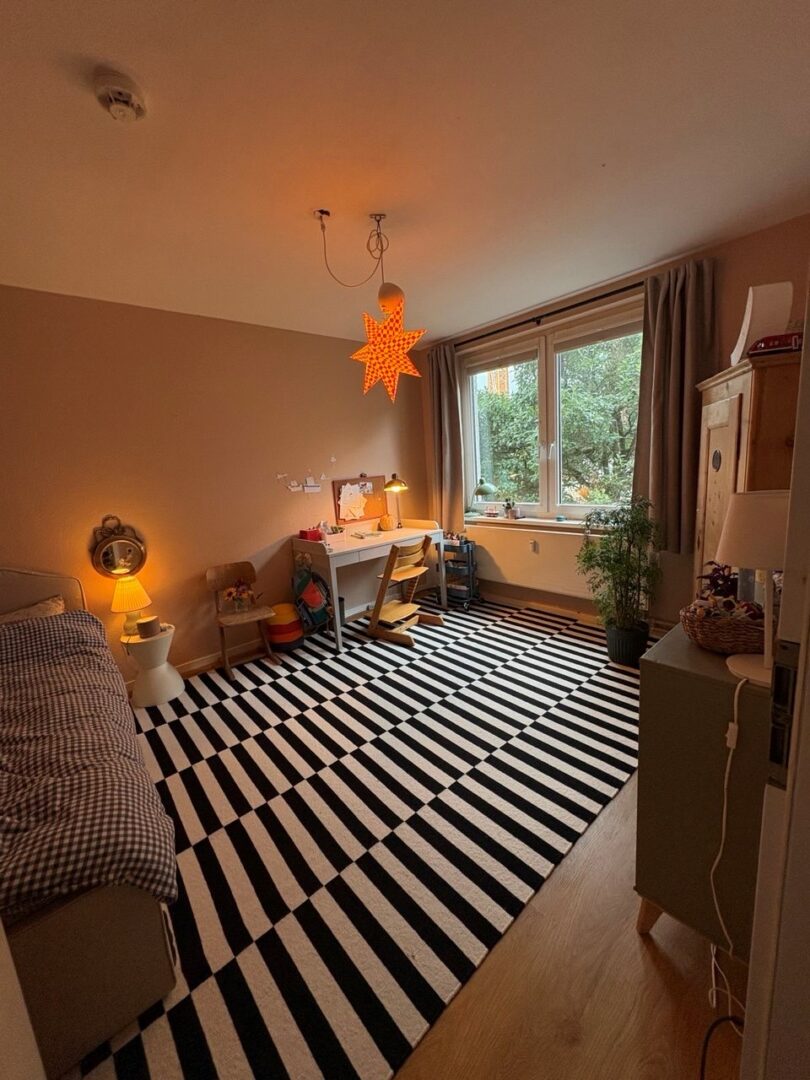weiteres Zimmer