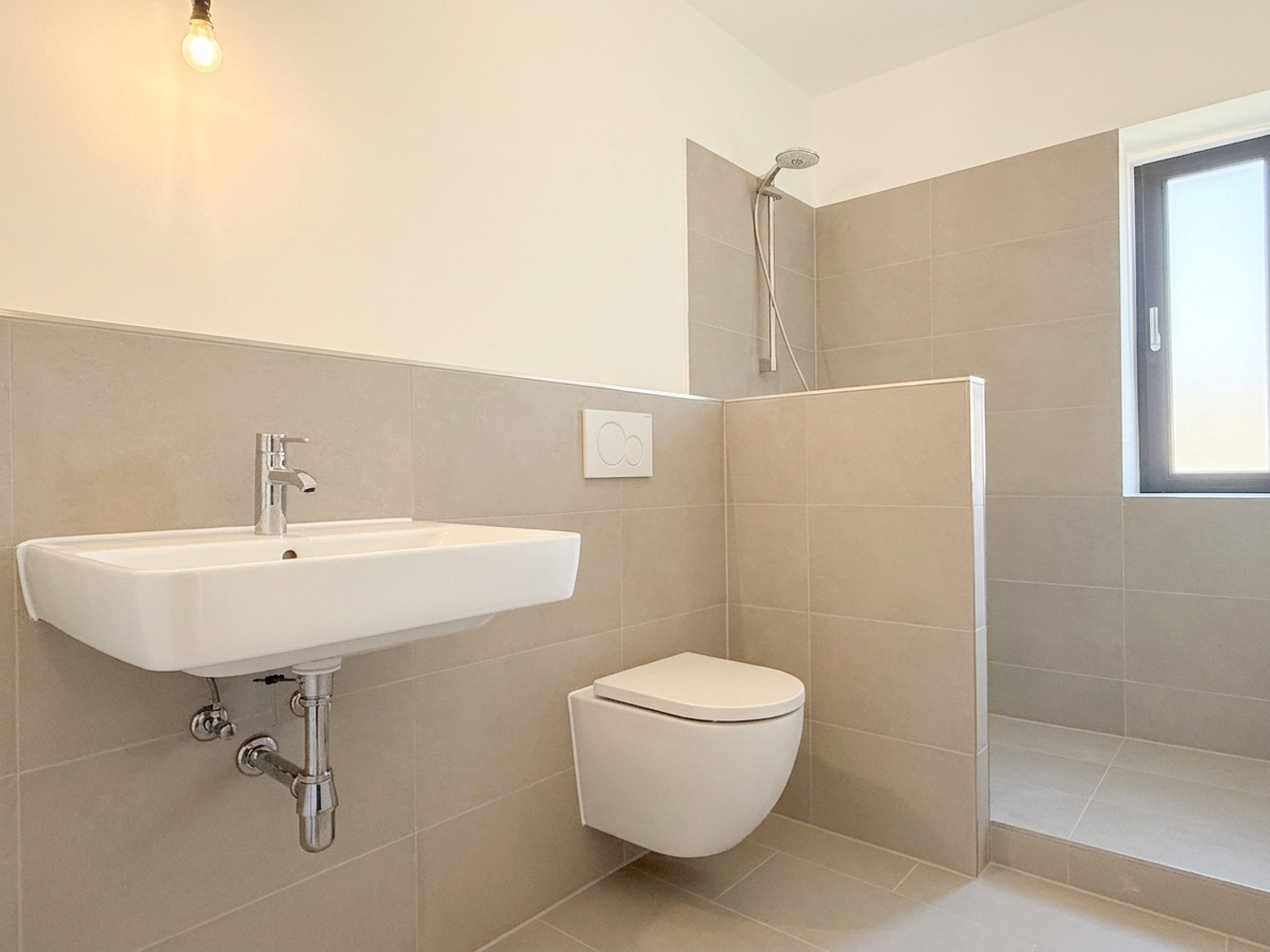 Badezimmer OG
