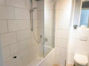 Wannenbad - Ansicht 2