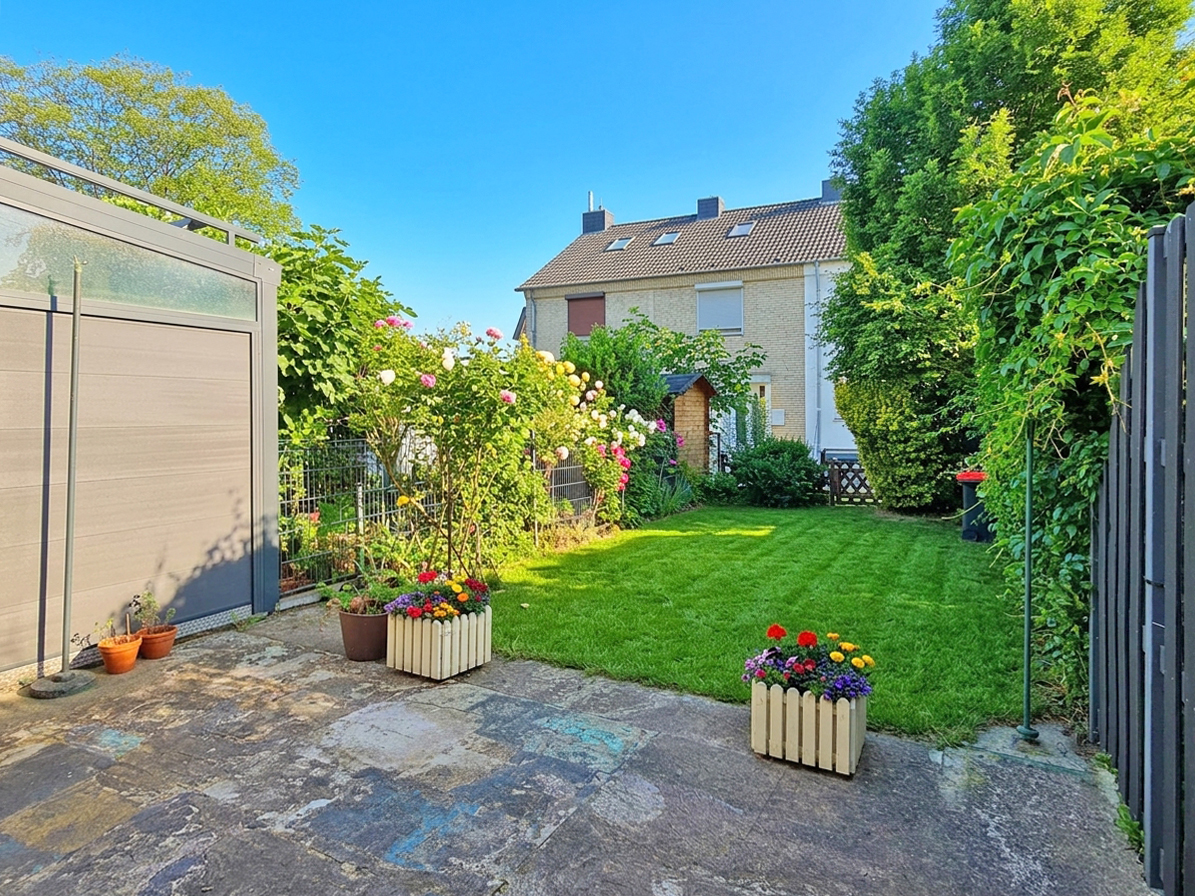 Garten