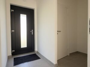 Eingangsbereich