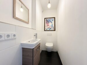Gäste-WC