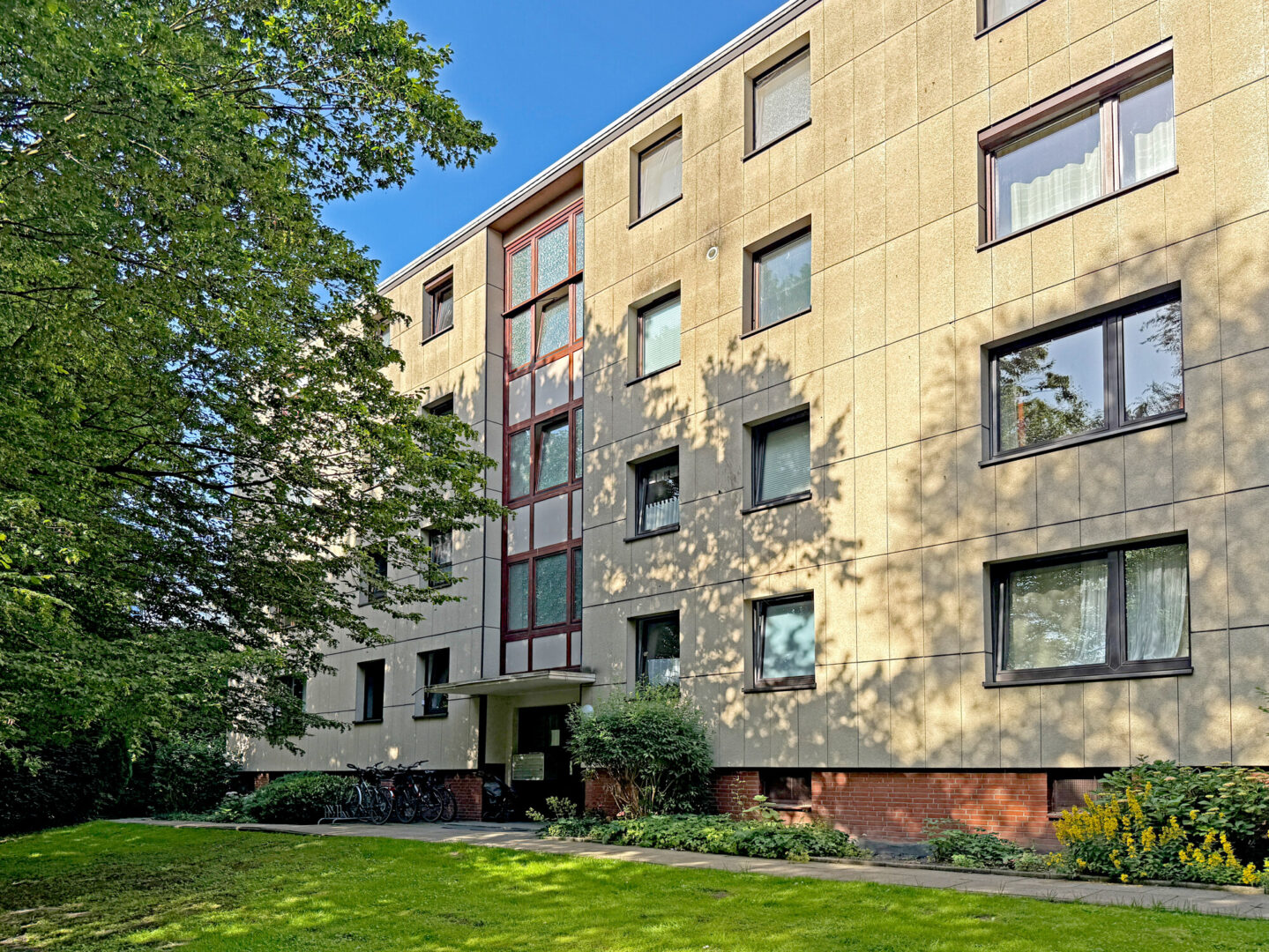 Außenansicht