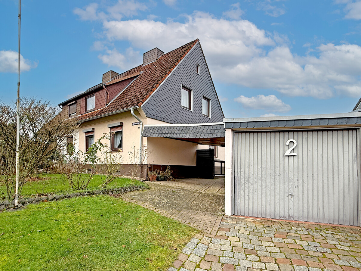 Außenansicht