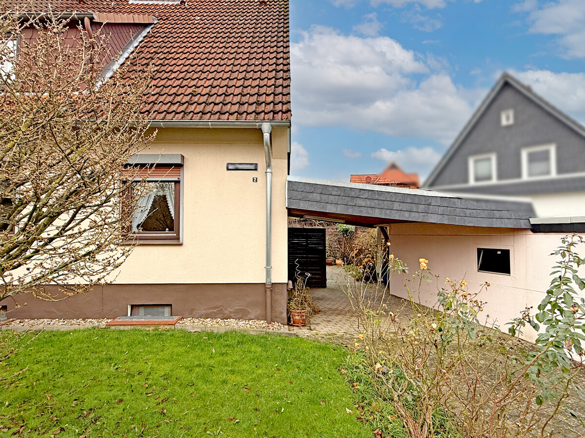 Außenansicht
