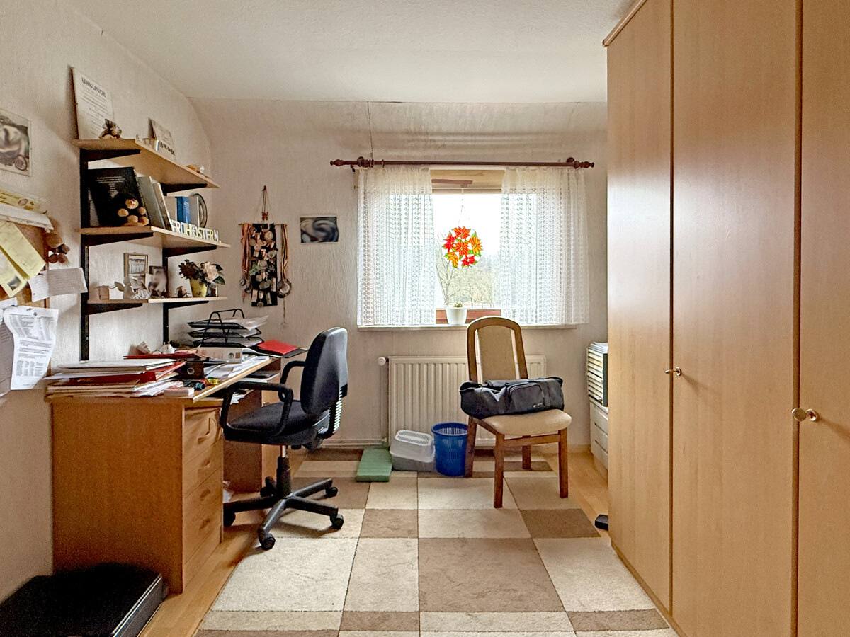 Zimmeransicht