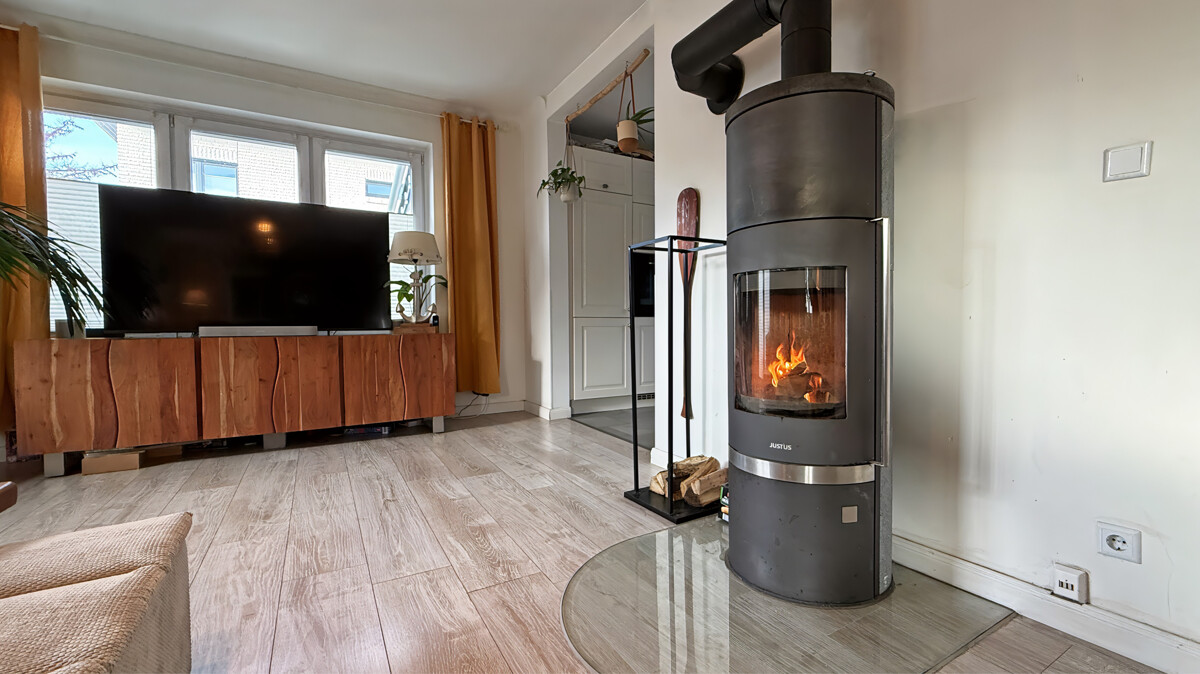 Kamin