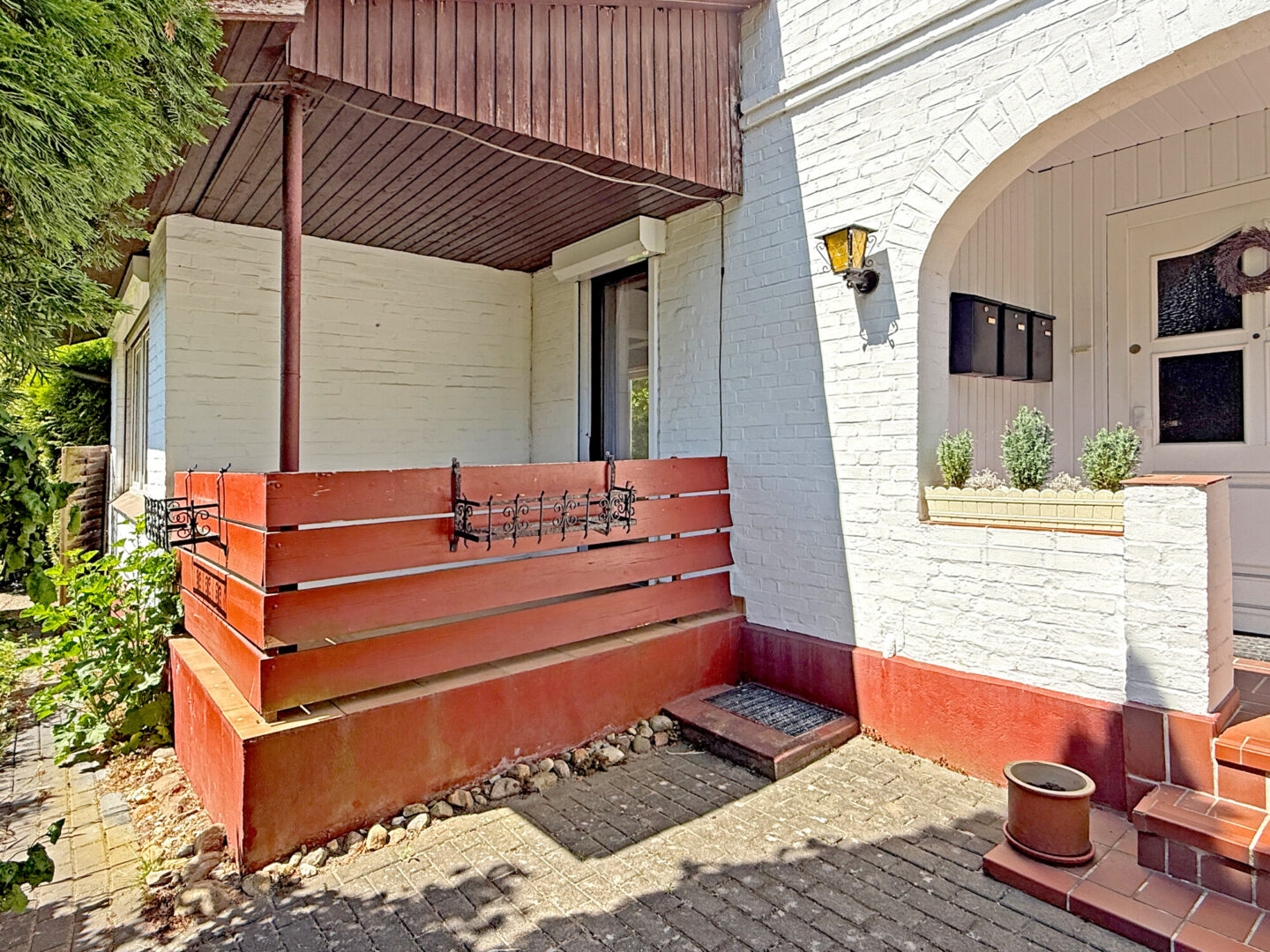 Außenansicht