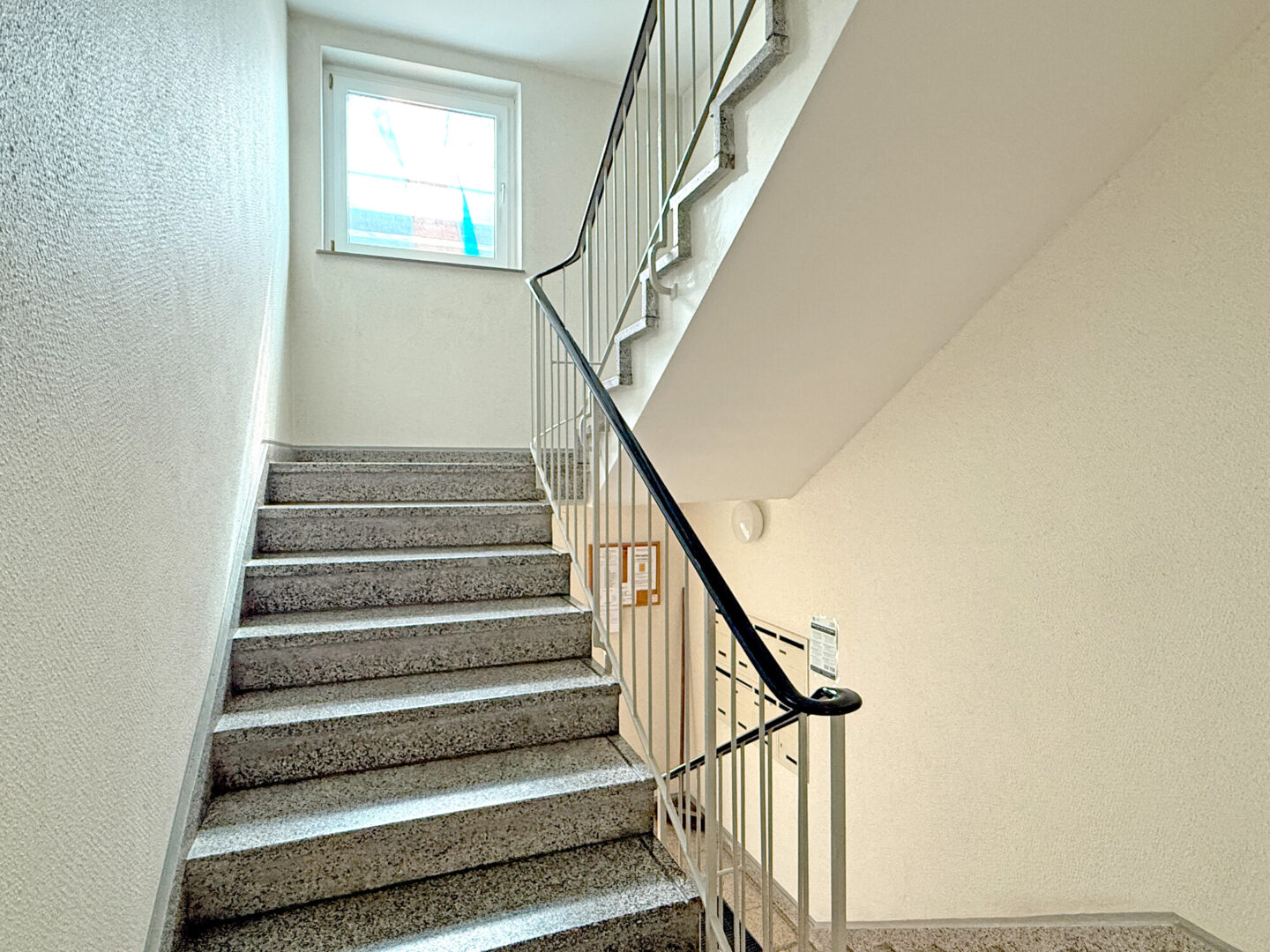 Treppenhaus