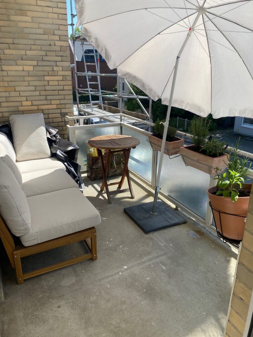 Balkon
