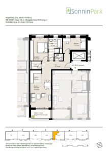 Wohnung 142