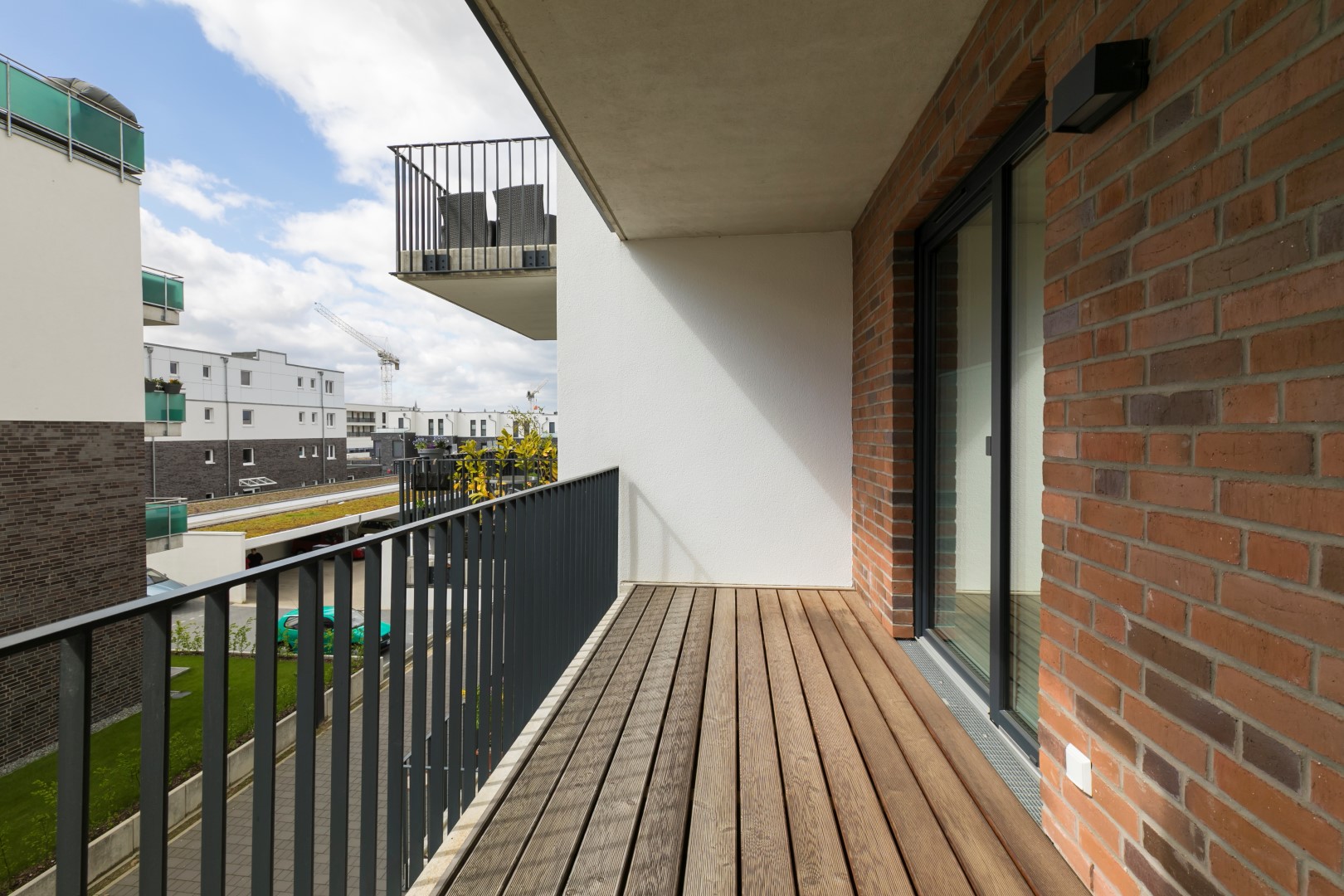 Bsp. Balkon