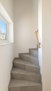 Treppe