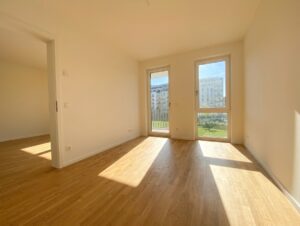 Beispiel Schlafzimmer