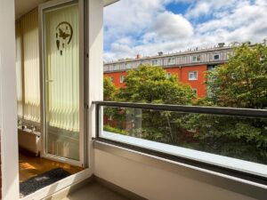 Balkon 1