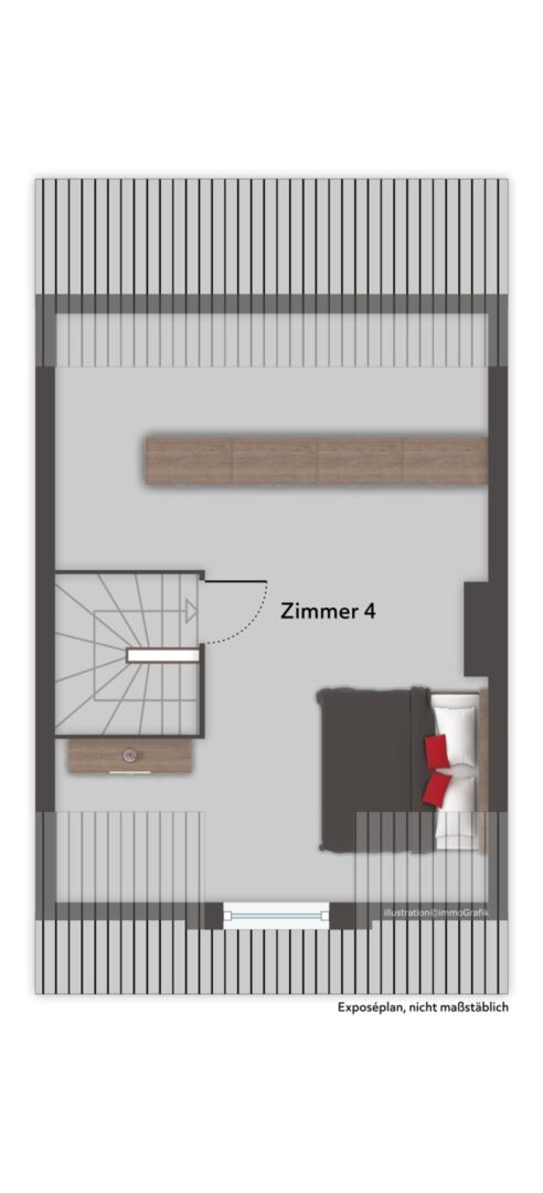 DG Grundriss
