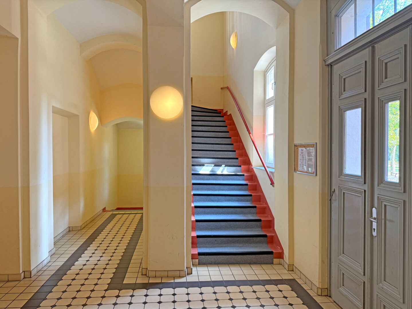 Treppenhaus