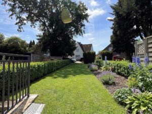 Garten (Beispiel)