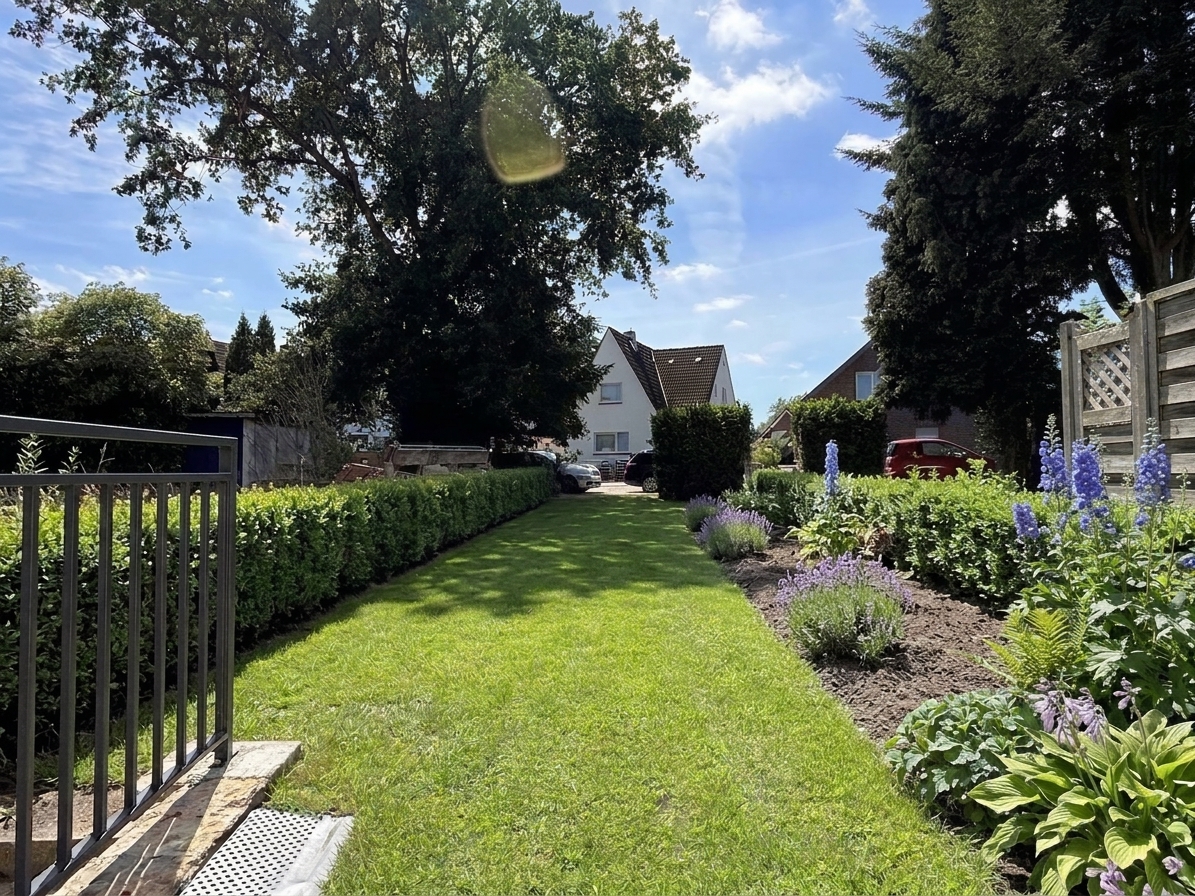 Garten (Beispiel)