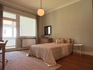 Schlafzimmer 3