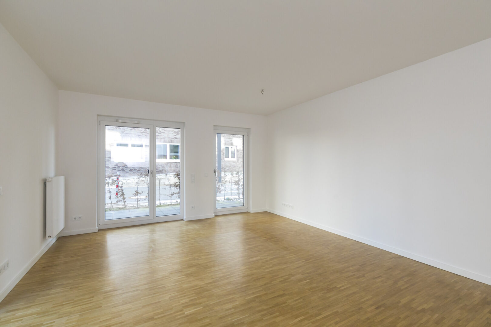 Bsp. Wohnraum