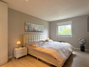 Schlafzimmer EG