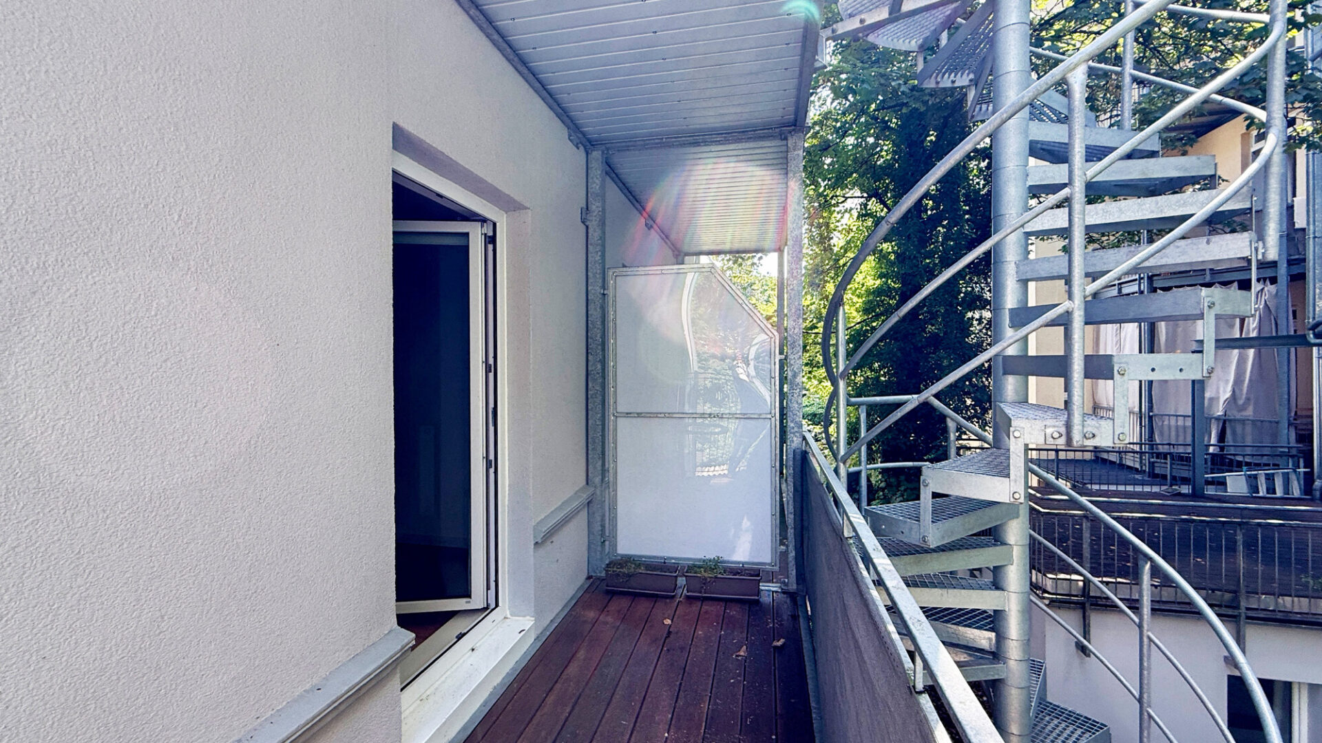 Balkon
