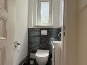 Gäste WC