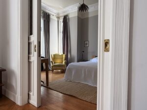 Schlafzimmer 4