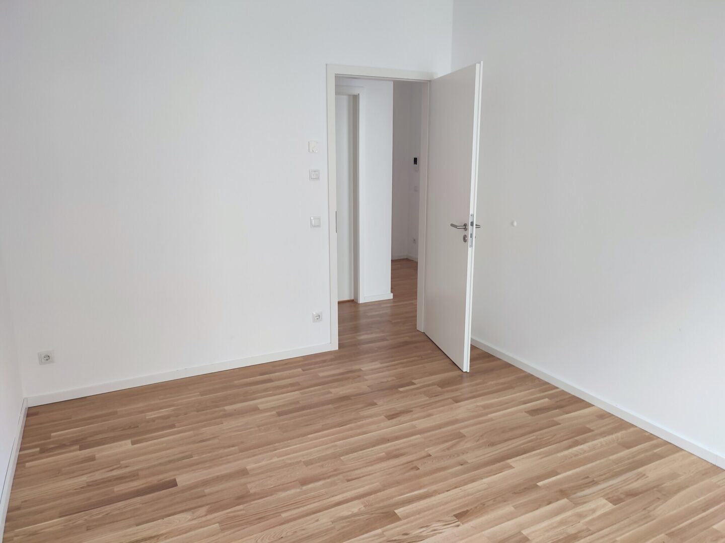 Beispiel Schlafzimmer