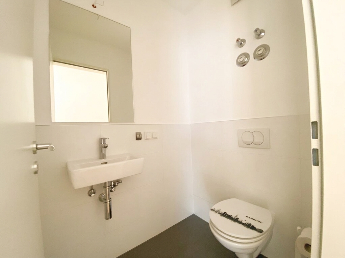 Gäste-WC