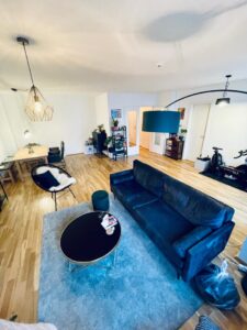 Wohnraum