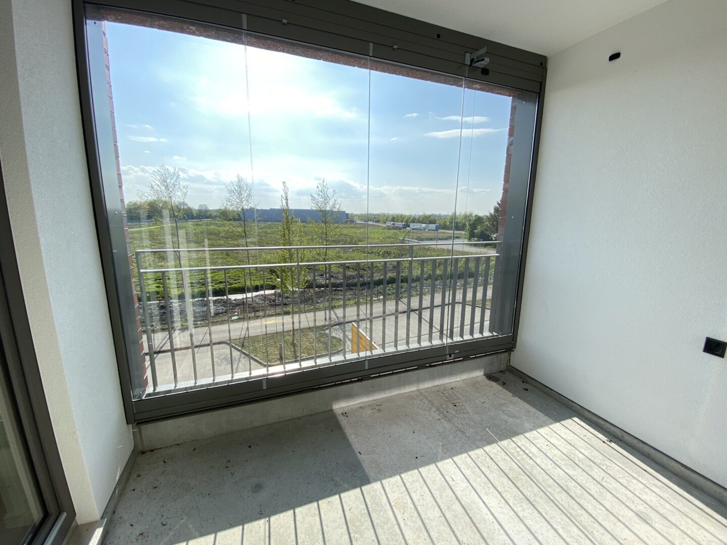 Loggia