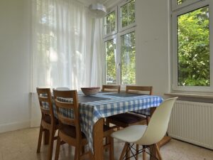 Wintergarten