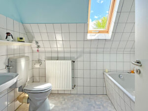 Badezimmer 1