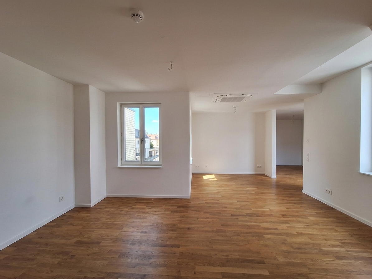mögliches Büro