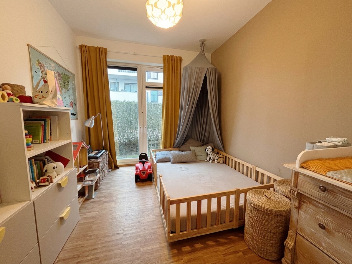 Kinderzimmer