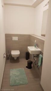 Bsp. Gäste WC