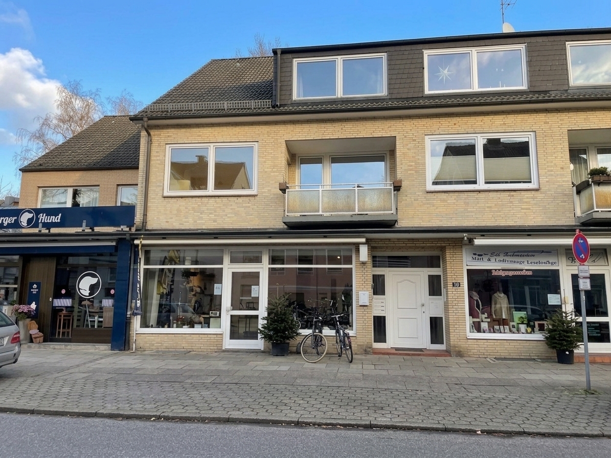 Außenansicht